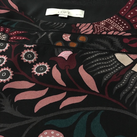 LOFT dress - Picture 8 of 8